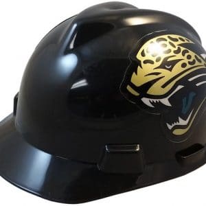 Jacksonville Jaguars Hard Hats & Team Gear