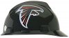 Atlanta Falcons Hard Hats, NFL Hard Hats