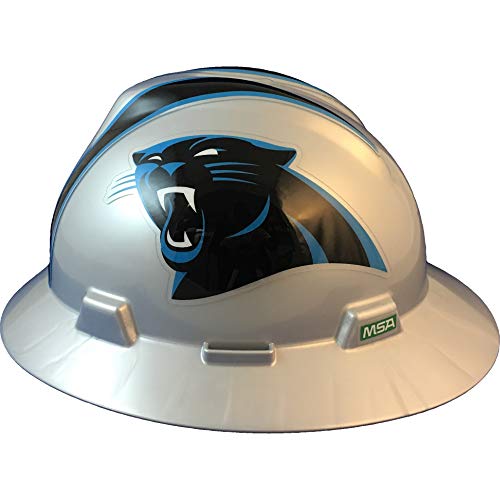 Detroit Lions Hard Hats, NFL Hard Hats