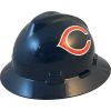 Chicago Bears Hard Hats, NFL Hard Hats