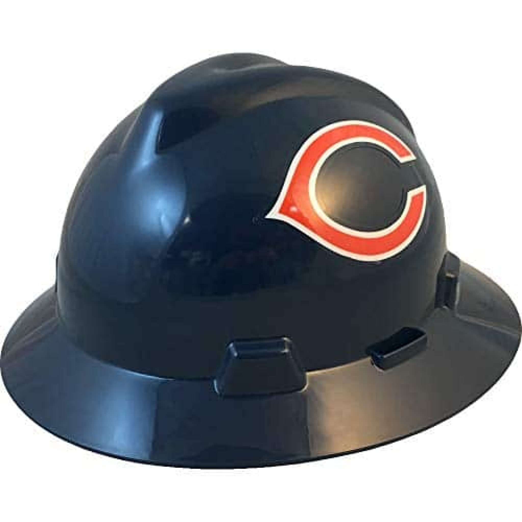 Chicago Bears Hard Hat NFL Hard Hats Sports