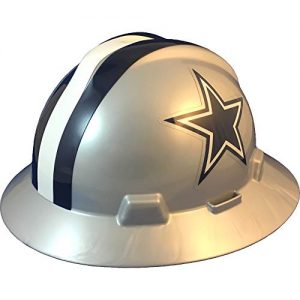 Dallas Cowboys Hard Hats, NFL Hard Hats