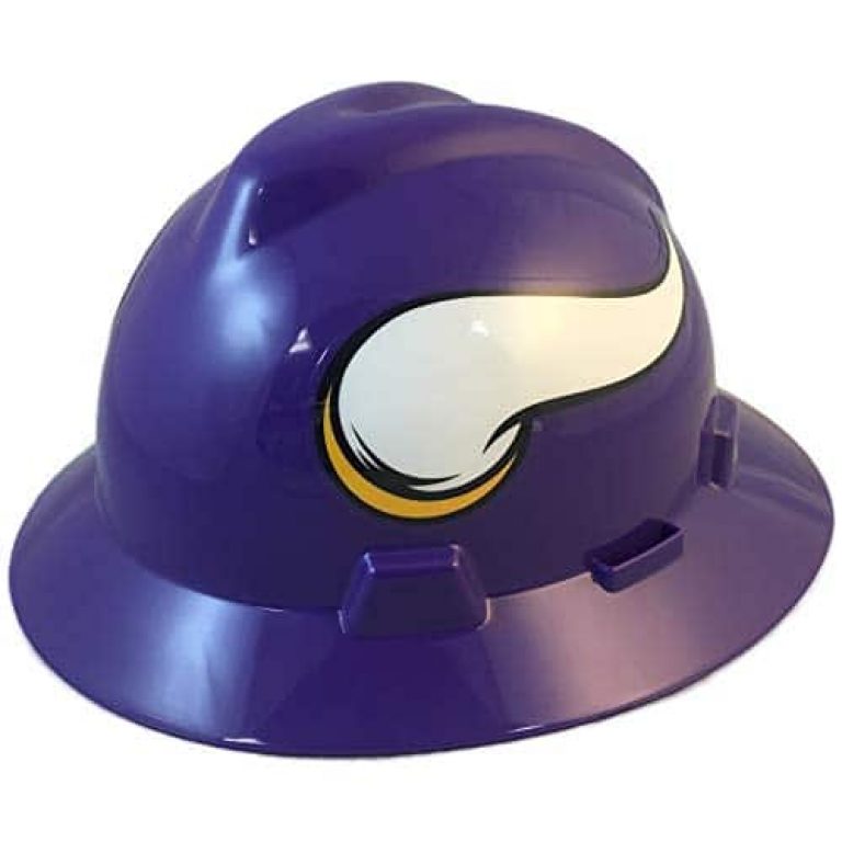 NFL Hard Hats | OSHA Hard Hats of Your Favorite NFL Team!