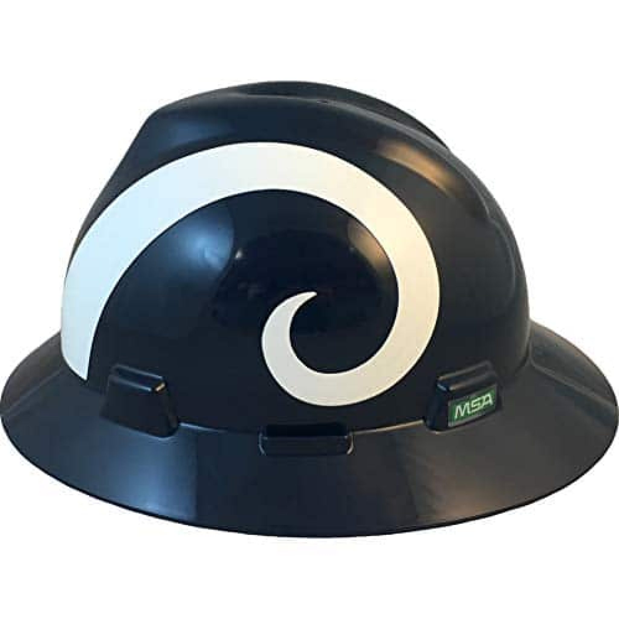 NFL Hard Hats | OSHA Hard Hats of Your Favorite NFL Team!