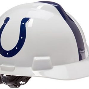 Indianapolis Colts Hard Hats, NFL Hard Hats, Custom Hard Hats