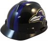 Baltimore Ravens Hard Hats, NFL Hard Hats