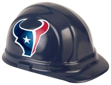 Houston Texans Hard Hat | Sports Hard Hats