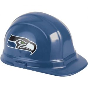 WinCraft Seattle Seahawks Hard Hat