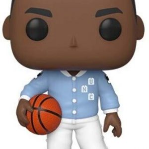 Funko POP! Basketball: UNC - Michael Jordan (Warm Ups)