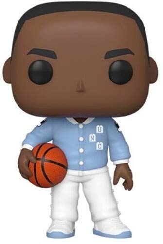 Funko POP! Basketball: UNC - Michael Jordan (Warm Ups)