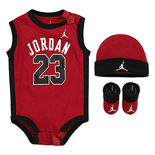 Jordan Baby 3-Piece Set