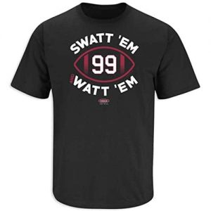 Arizona Cardinals JJ Watt "Swatt Em" T-Shirt