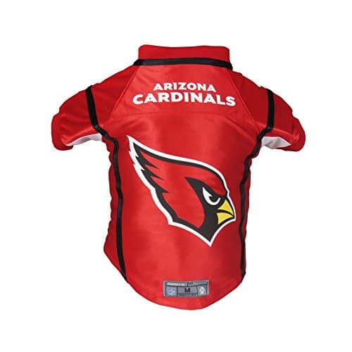 Arizona Cardinals Premium Pet Jersey