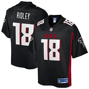 Atlanta Falcons Calvin Ridley Jersey