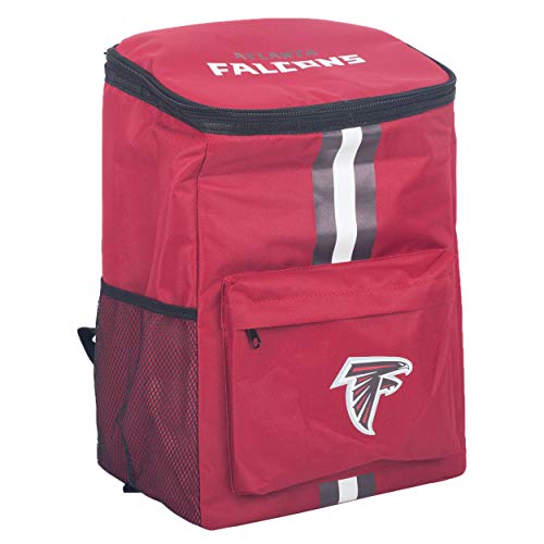 Atlanta Falcons Insulated Bag 36 Can Capacity