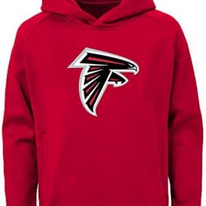 Atlanta Falcons Youth Pullover Hoodie