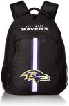 Baltimore Ravens Action Backpack
