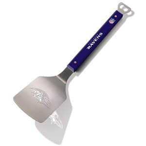Baltimore Ravens BBQ Spatula with Bottle Opener