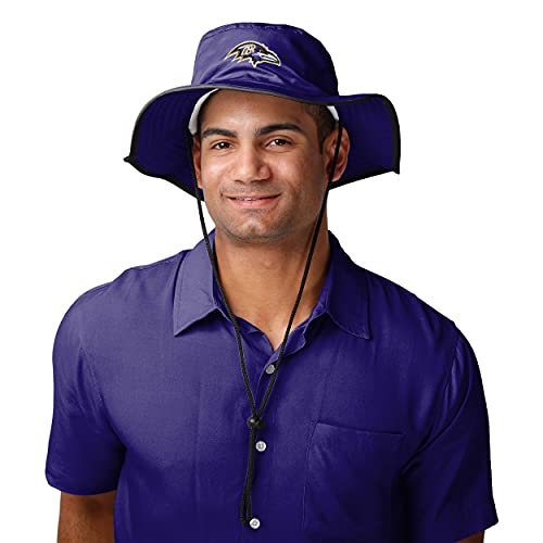 Baltimore Ravens Bucket Hat