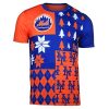 Busy Block New York Mets Ugly Sweater