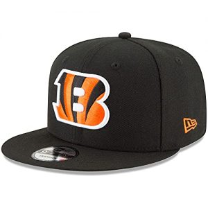 Cincinnati Bengals New Era 9fifty Cap