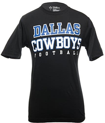 Dallas Cowboys NFL Mens Practice T-Shirt