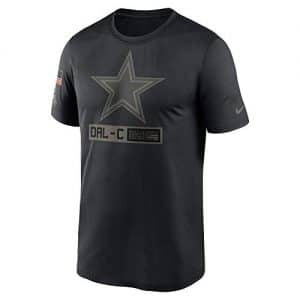 Dallas Cowboys Nike Legend T Shirt