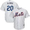 MLB Boys Youth Sizes 8-20 Pete Alonso New York Mets Jersey