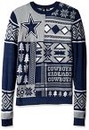 Patches Dallas Cowboys Ugly Sweater