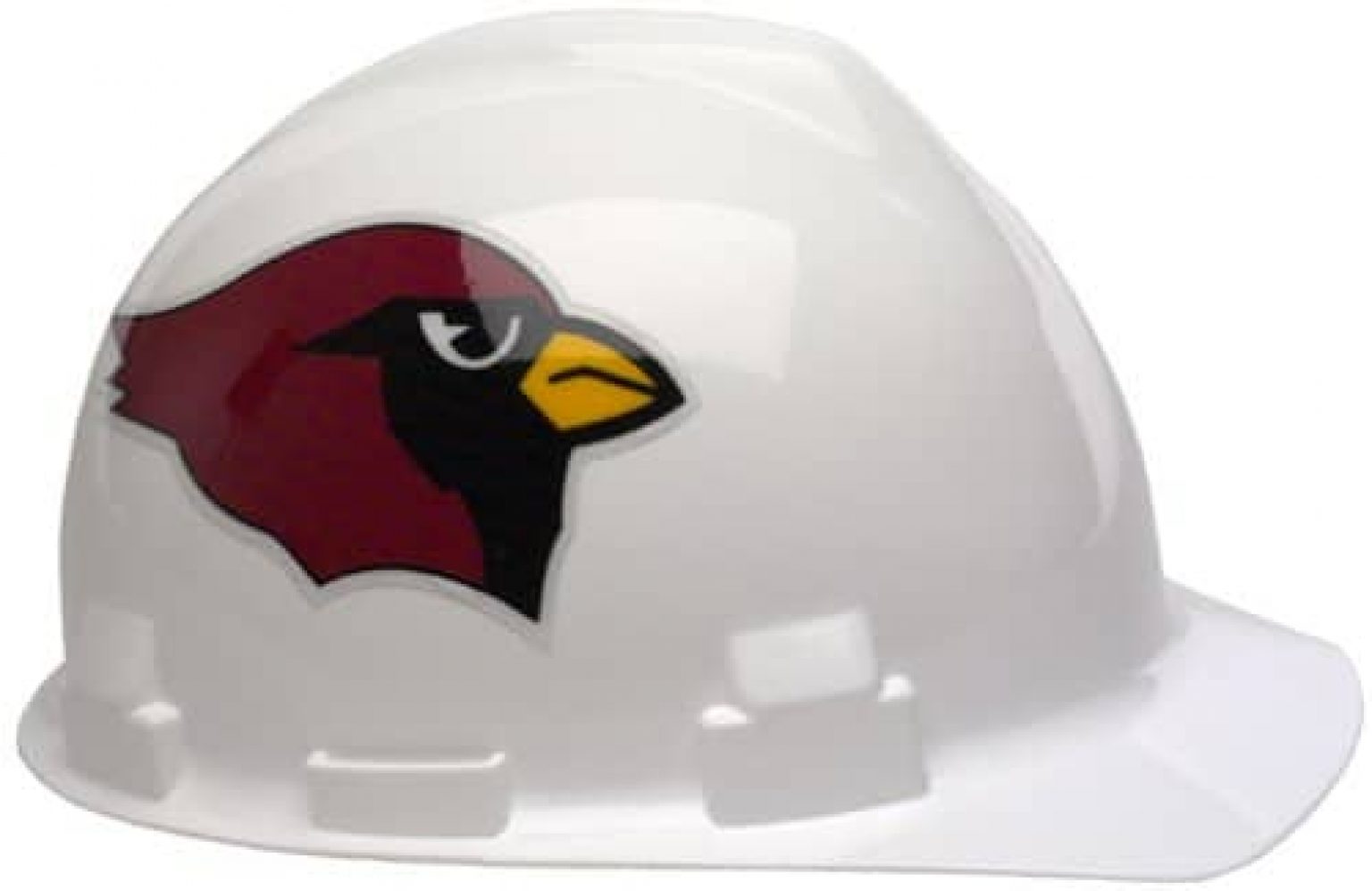 Wincraft Arizona Cardinals Hard Hat Sports Hard Hats