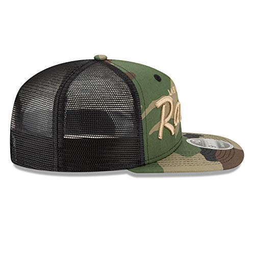47' Brand Las Vegas Raiders Camo Hat
