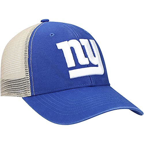 47’ Brand New York Giants Snapback Trucker Hat