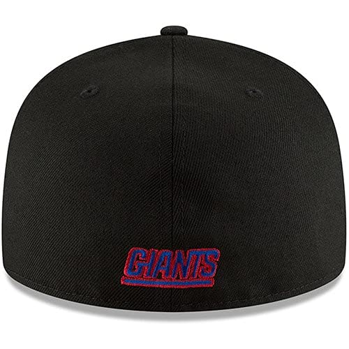 59FIFTY New York Giants Fitted Hat