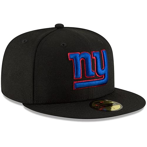 59FIFTY New York Giants Fitted Hat