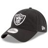 9TWENTY Las Vegas Raiders Adjustable Hat