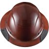 Lift Safety HDF-15NG DAX Hard Hat Synthetic Leather