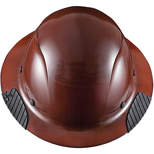 Lift Safety HDF-15NG DAX Hard Hat Synthetic Leather