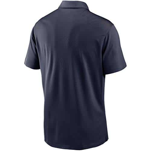 Black Dallas Cowboys Golf Shirt Polo | Sports Hard Hats