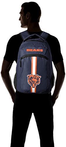 Chicago Bears Backpack