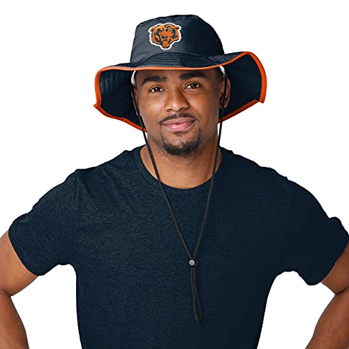 Chicago Bears Boonie Bucket Hat