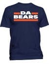 Chicago Bears Da Bears T-Shirt