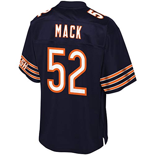 Chicago Bears Khalil Mack Jersey