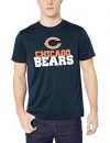 Chicago Bears Logo T-Shirt OTS