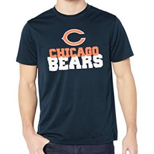 Chicago Bears Logo T-Shirt OTS
