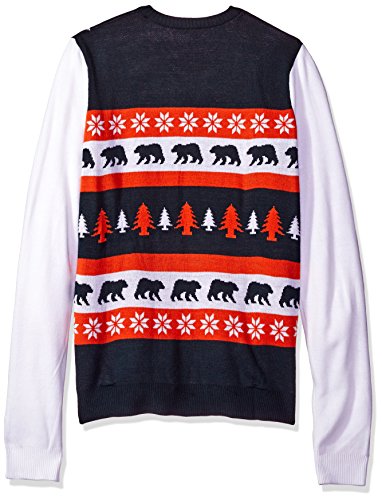 Chicago Bears Ugly Sweater