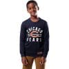 Chicago Bears Youth Long Sleeve T-Shirt
