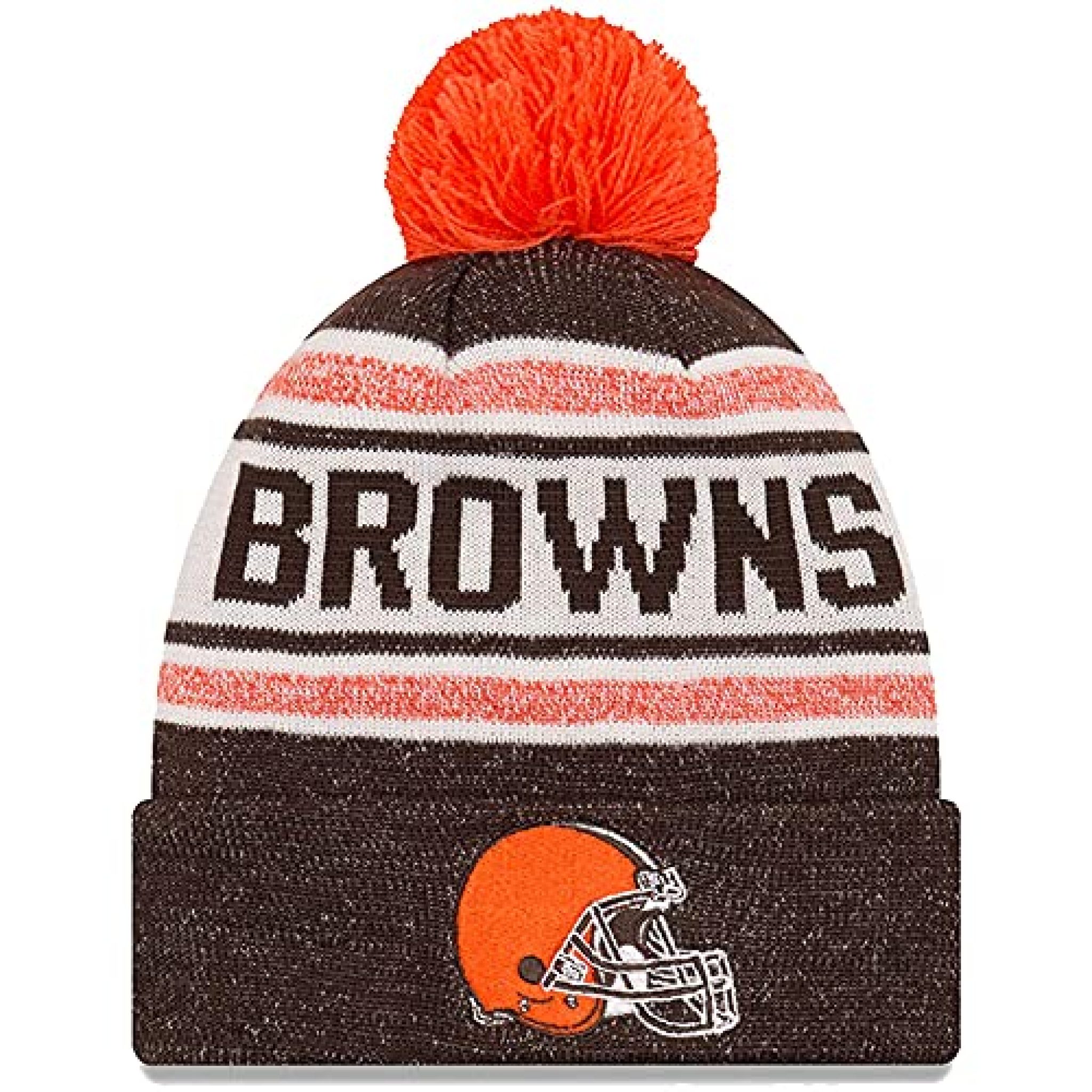 Cleveland Browns Hard Hats • SportsHardHats.com