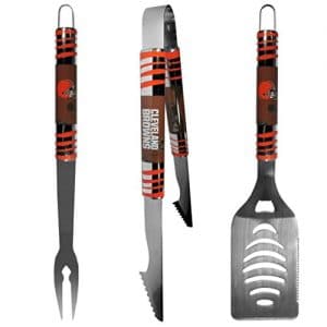 Cleveland Browns Tailgater BBQ Set