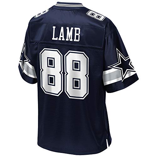 Dallas Cowboys CeeDee Lamb Jersey