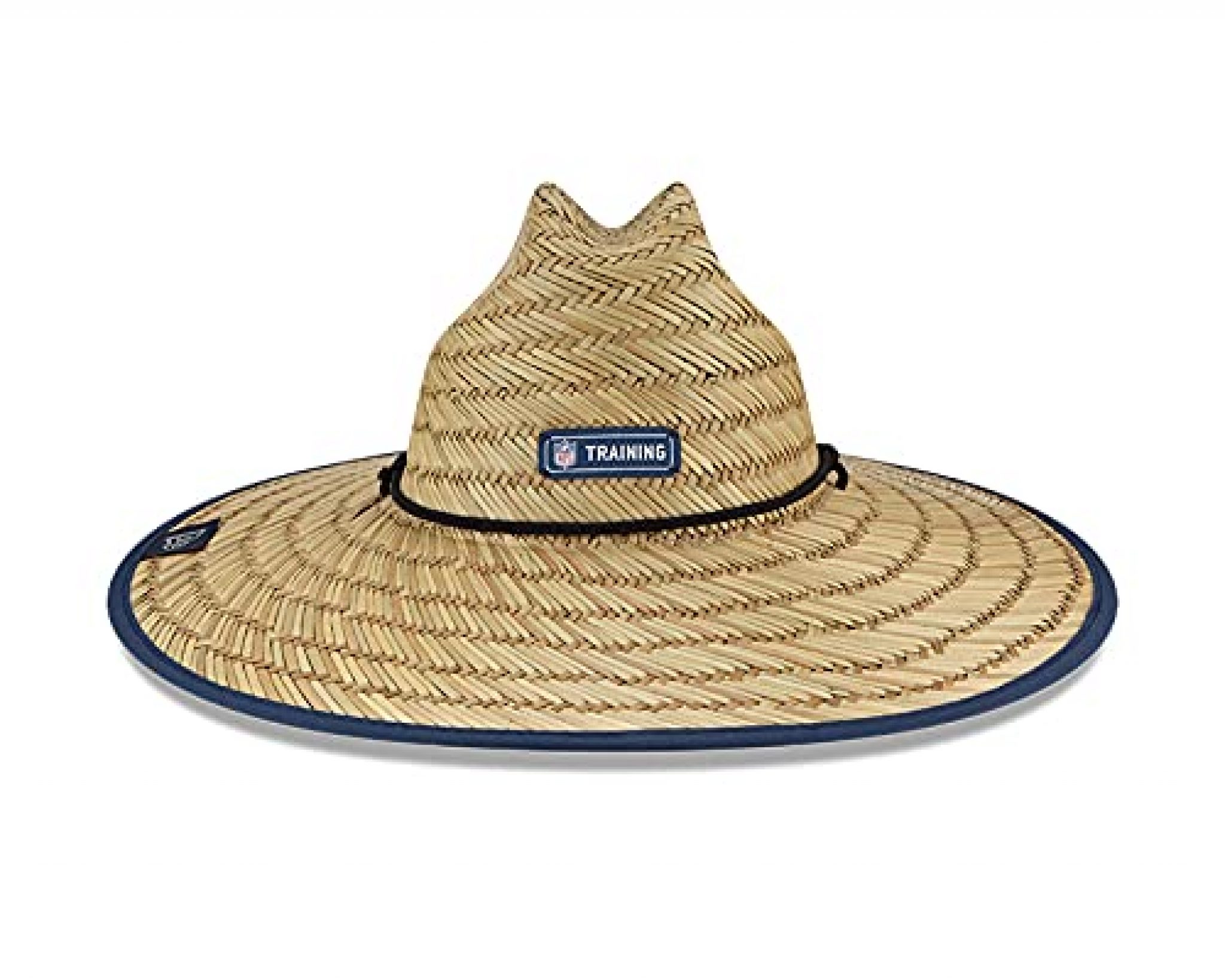 Dallas Cowboys Straw Hat Sports Hard Hats